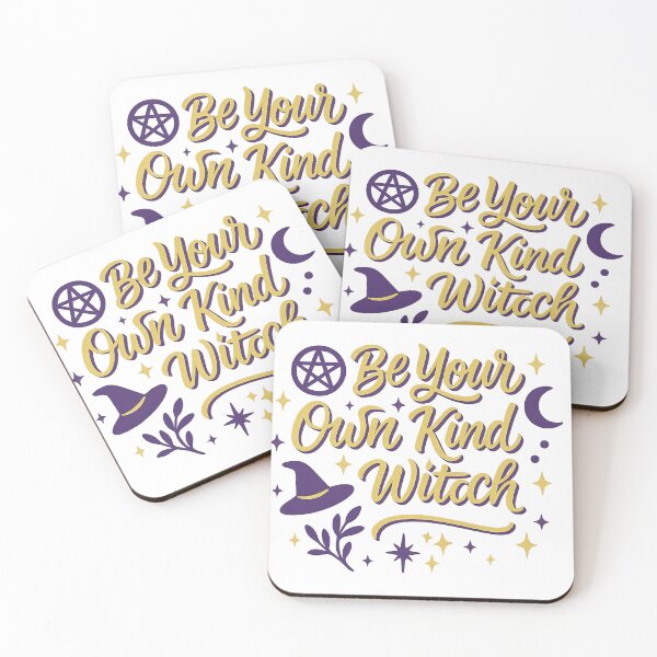 Item preview, Embrace Your Inner Witch Spirit designed and sold by Trendy Sticker & Merch Collection - Express Yourself.
