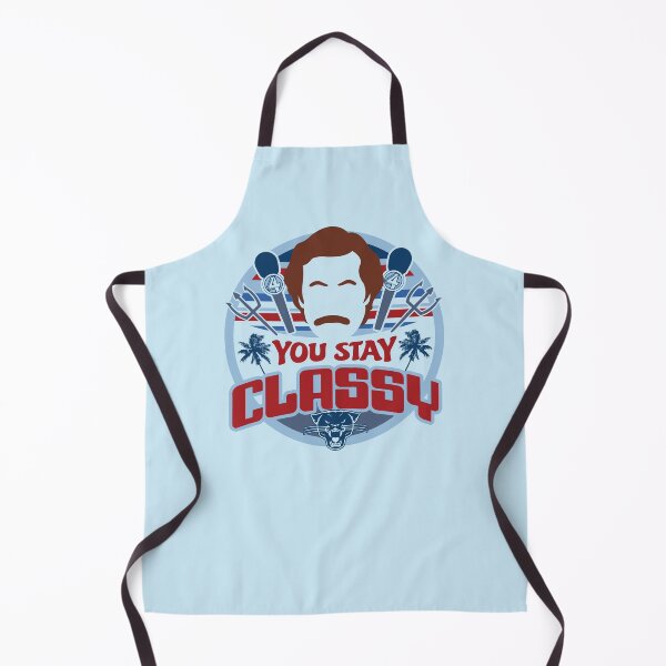 Item preview, Stay Classy designed and sold by designwise.