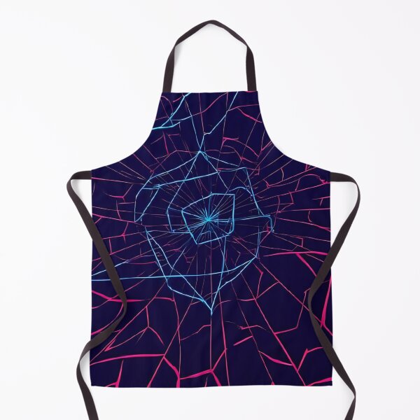 Item preview, Halloween cobwebs designed and sold by PatronesKawai.