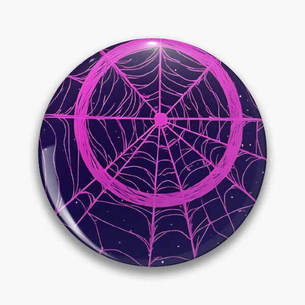 Item preview, Halloween cobwebs designed and sold by PatronesKawai.