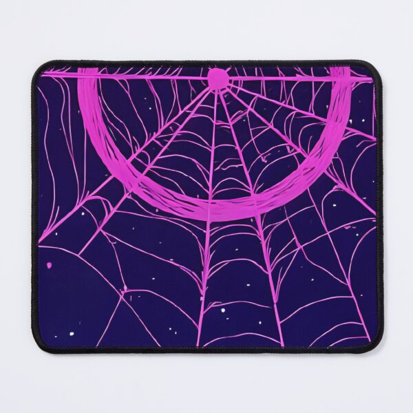 Item preview, Halloween cobwebs designed and sold by PatronesKawai.
