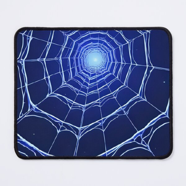 Item preview, Halloween cobwebs designed and sold by PatronesKawai.