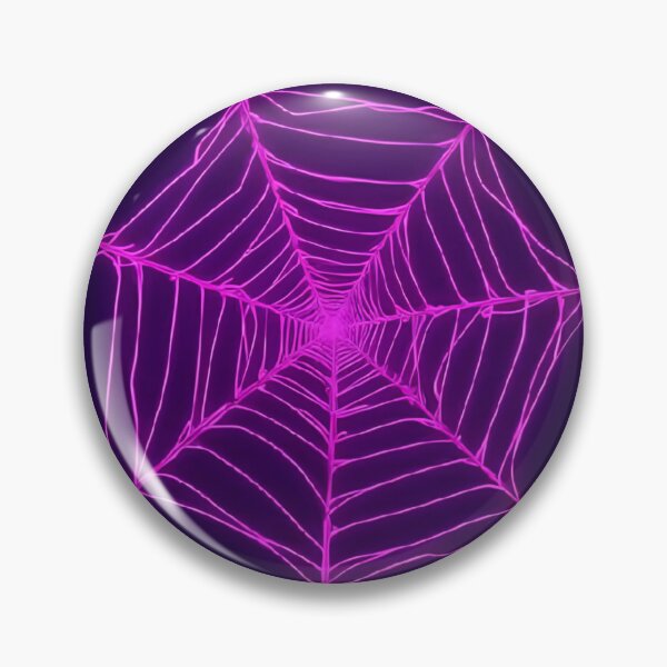 Item preview, Halloween cobwebs designed and sold by PatronesKawai.