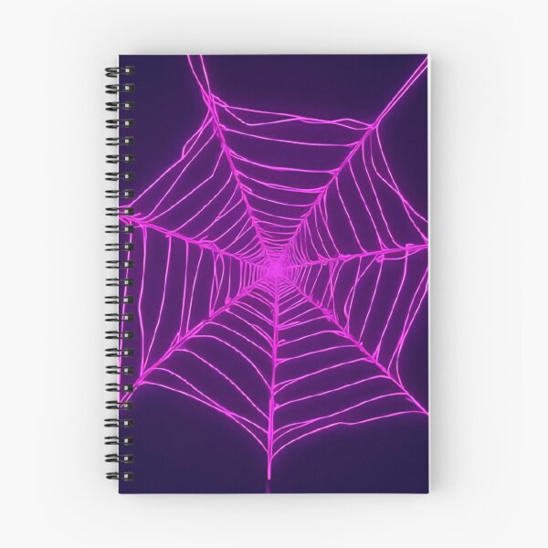 Item preview, Halloween cobwebs designed and sold by PatronesKawai.