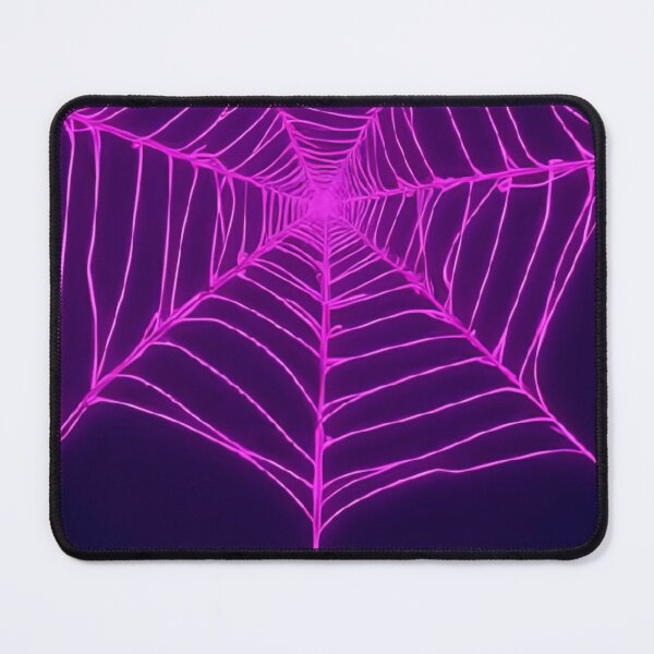 Item preview, Halloween cobwebs designed and sold by PatronesKawai.
