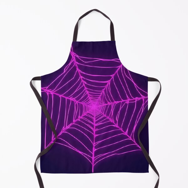 Item preview, Halloween cobwebs designed and sold by PatronesKawai.