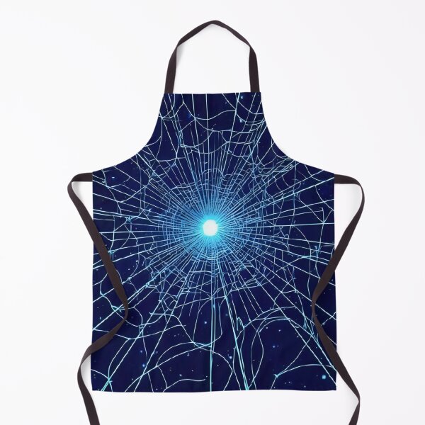 Item preview, Halloween cobwebs designed and sold by PatronesKawai.
