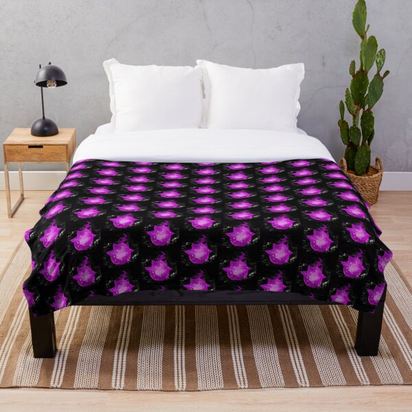Blair Soul Throw Blanket