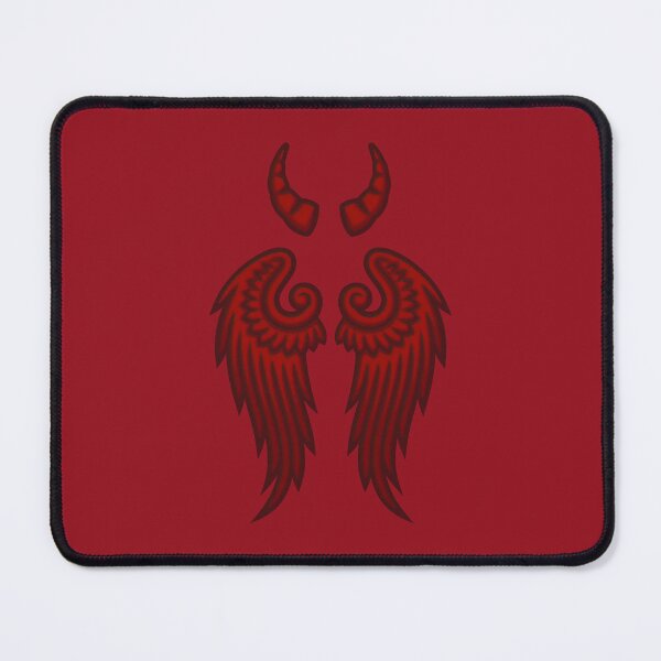 Item preview, Devil Wings designed and sold by Trexyca Artworks Store.