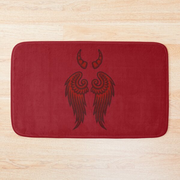 Item preview, Devil Wings designed and sold by Trexyca Artworks Store.