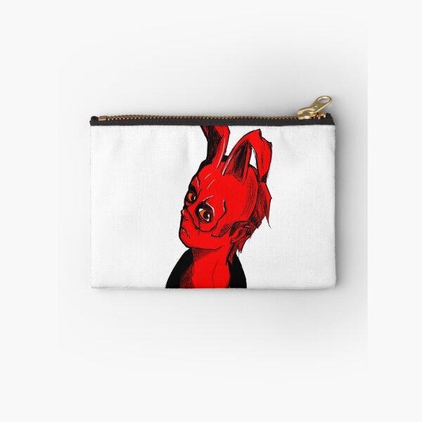 Item preview, Red Bunny designed and sold by a-ka.