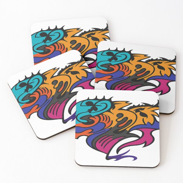 Item preview, Explosion of colors designed and sold by artbyefi.