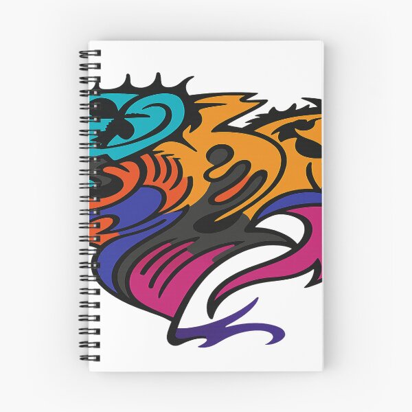 Item preview, Explosion of colors designed and sold by artbyefi.