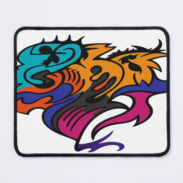 Item preview, Explosion of colors designed and sold by artbyefi.