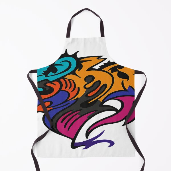 Item preview, Explosion of colors designed and sold by artbyefi.