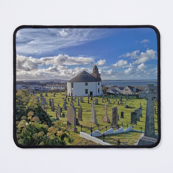 Item preview, Round Church, Bowmore  designed and sold by Neil MacNeill.