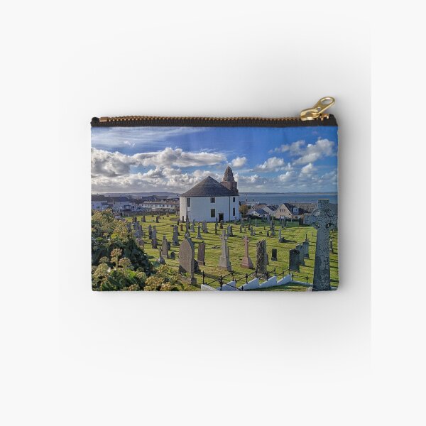 Item preview, Round Church, Bowmore  designed and sold by Neil MacNeill.