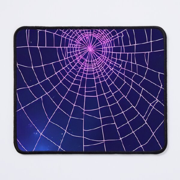 Item preview, Halloween cobwebs designed and sold by PatronesKawai.