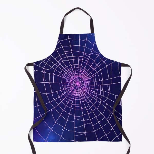 Item preview, Halloween cobwebs designed and sold by PatronesKawai.