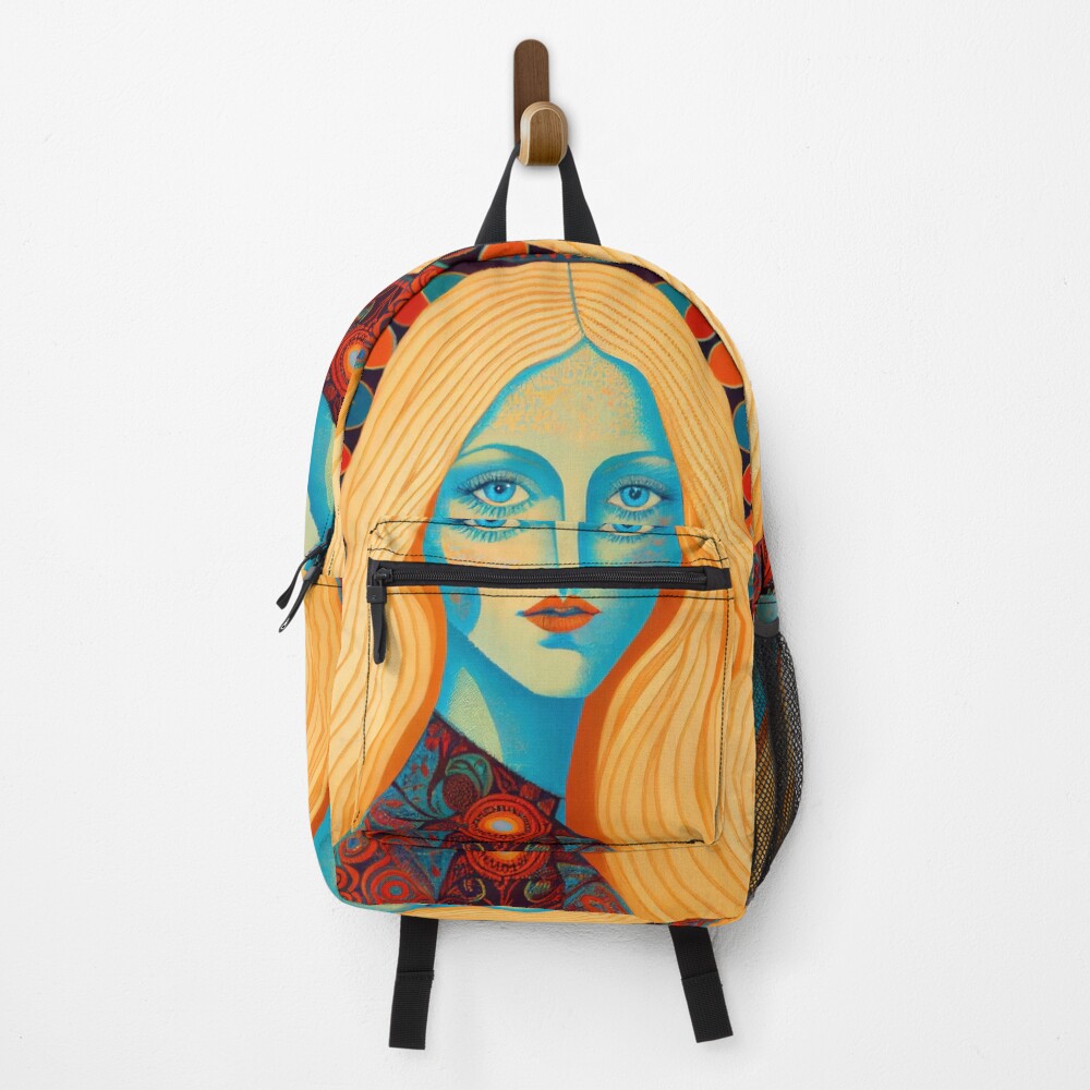 Item preview, Backpack designed and sold by TheRocker.