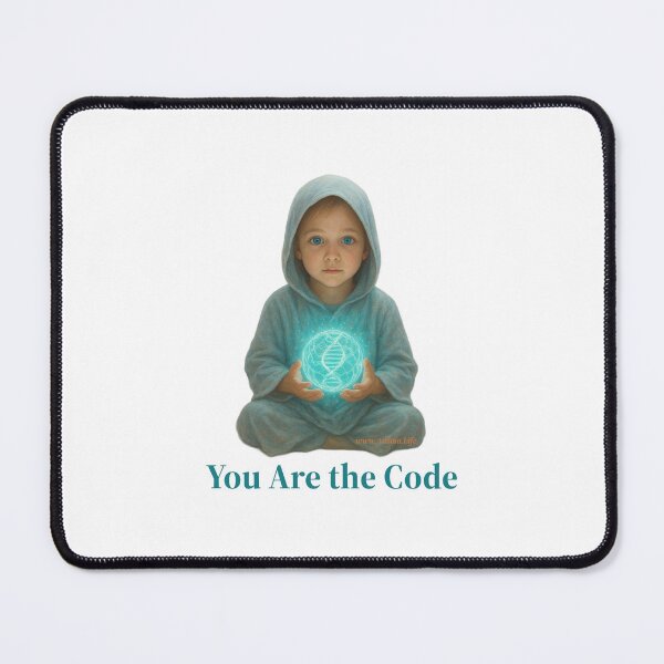 Item preview, Key of Aeon T-Shirt – Sacred Geometry Starseed Clothing for Kids | Indigo & Crystal Child Spiritual Apparel designed and sold by attimolife.