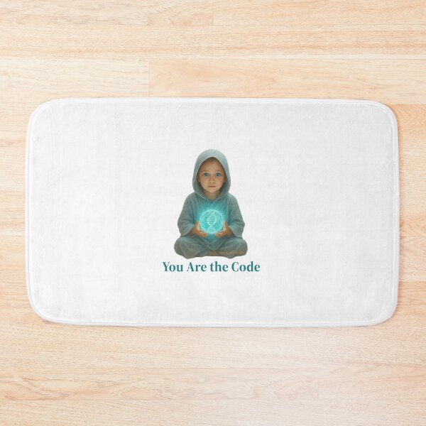 Item preview, Key of Aeon T-Shirt – Sacred Geometry Starseed Clothing for Kids | Indigo & Crystal Child Spiritual Apparel designed and sold by attimolife.