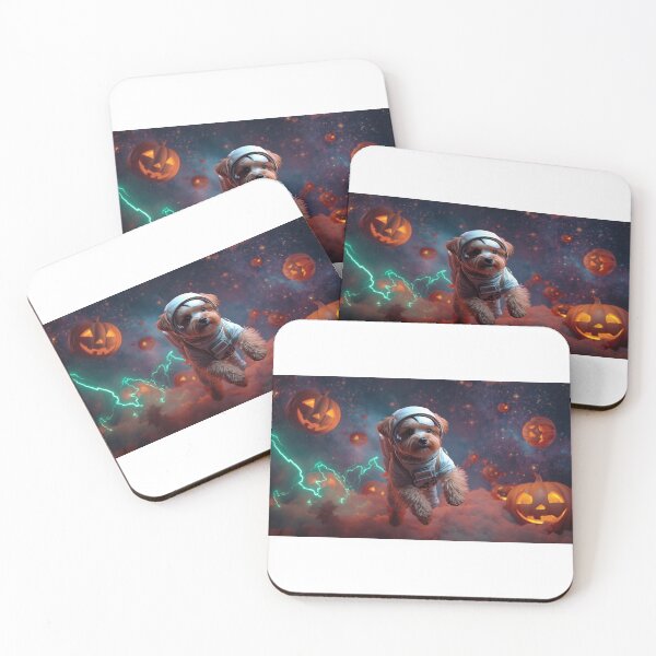 Item preview, Halloweenie designed and sold by Furrista.