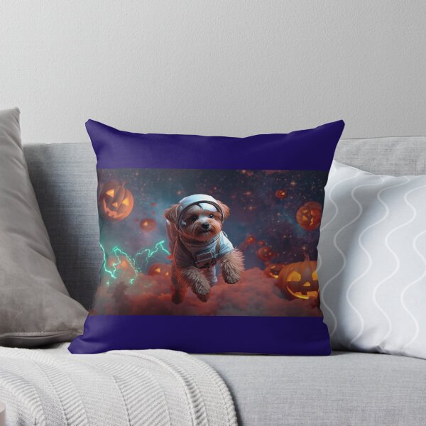 Item preview, Halloweenie designed and sold by Furrista.