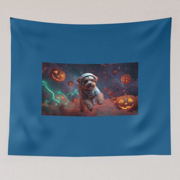 Item preview, Halloweenie designed and sold by Furrista.