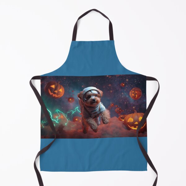 Item preview, Halloweenie designed and sold by Furrista.