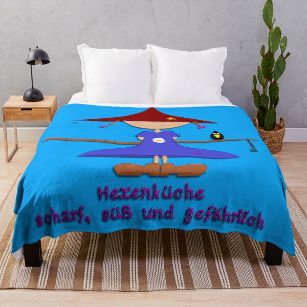 Item preview, Witch's kitchen – spicy, sweet and dangerous designed and sold by KD das Lama.