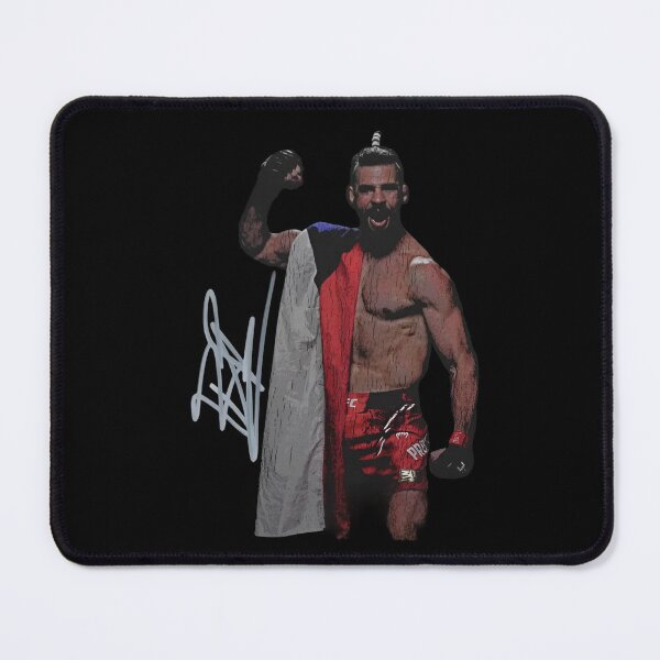 Item preview, Jiri Prochazka "The Samurai" Signature designed and sold by JeyVel.