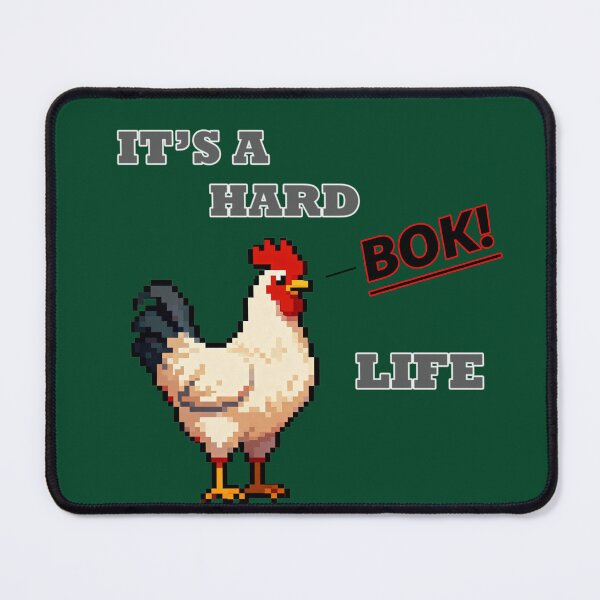 Item preview, Hard Bok Life designed and sold by Global Whimsy Solutions.