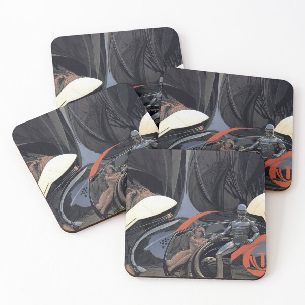 Item preview, syd mead designed and sold by MatArtMiller.