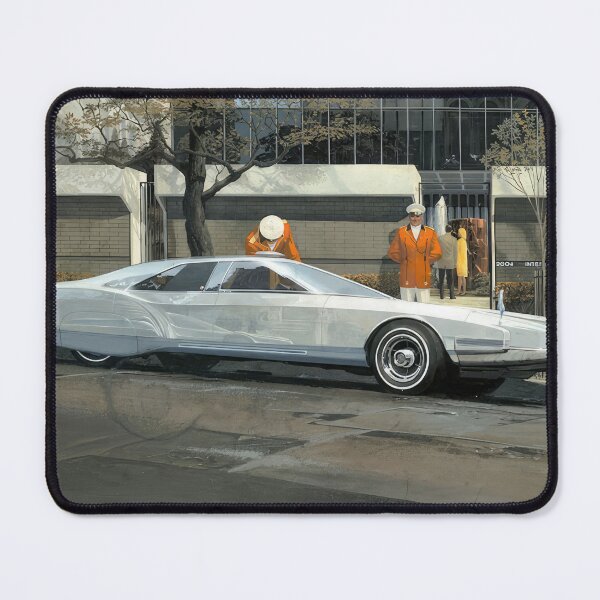 Item preview, syd mead designed and sold by MatArtMiller.