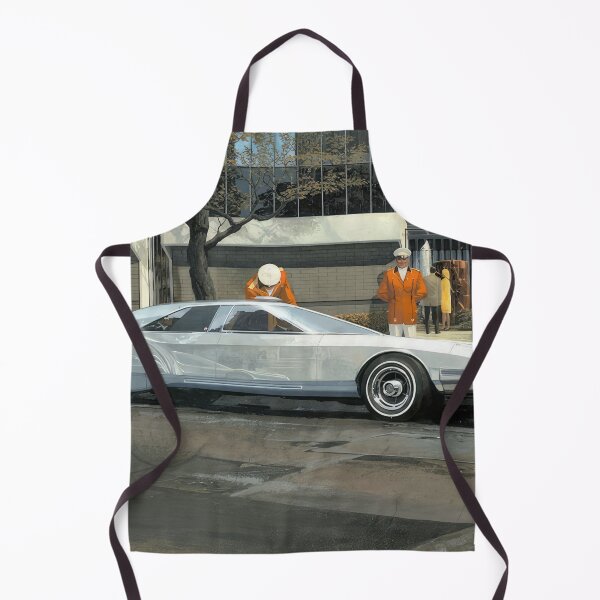 Item preview, syd mead designed and sold by MatArtMiller.