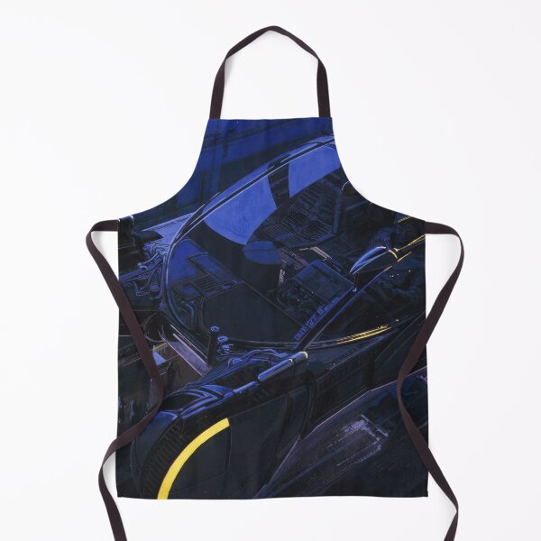 Item preview, syd mead designed and sold by MatArtMiller.