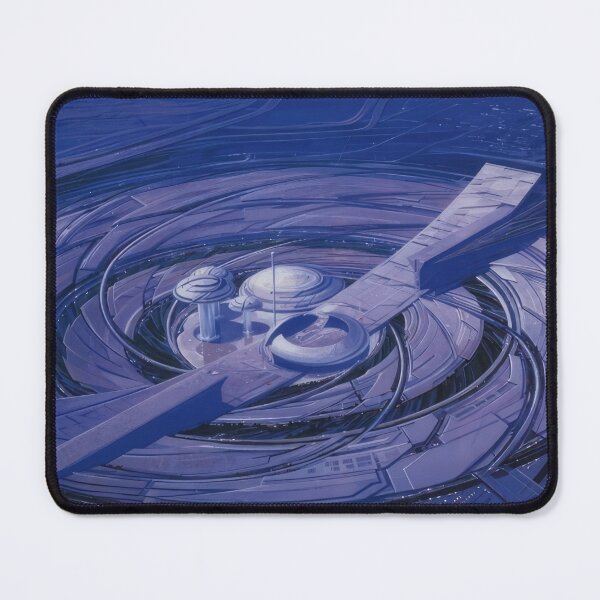 Item preview, syd mead designed and sold by MatArtMiller.