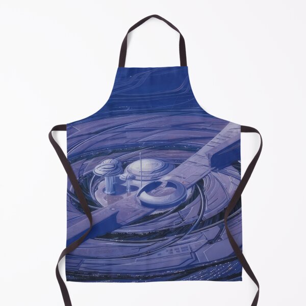 Item preview, syd mead designed and sold by MatArtMiller.