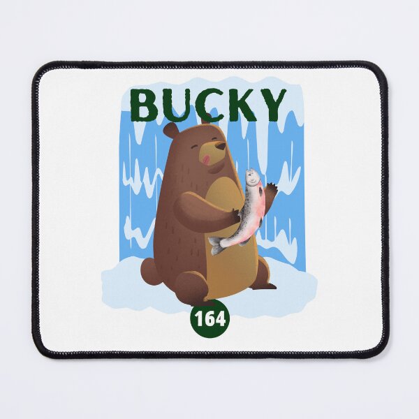 Item preview, 164 Bucky Dent designed and sold by CRGreatStuff.