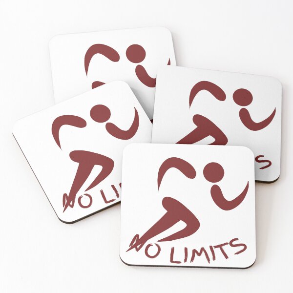 Item preview, NO LIMITS designed and sold by Chromiac.