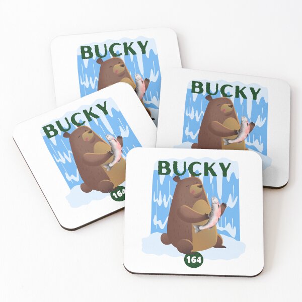 Item preview, 164 Bucky Dent designed and sold by CRGreatStuff.