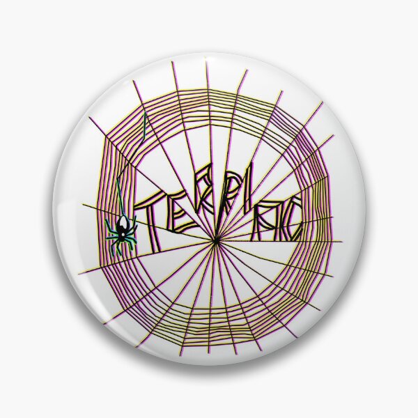 Item preview, Terrific Web designed and sold by GemimaRosaArt.