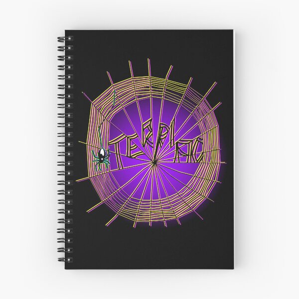 Item preview, Terrific Web designed and sold by GemimaRosaArt.