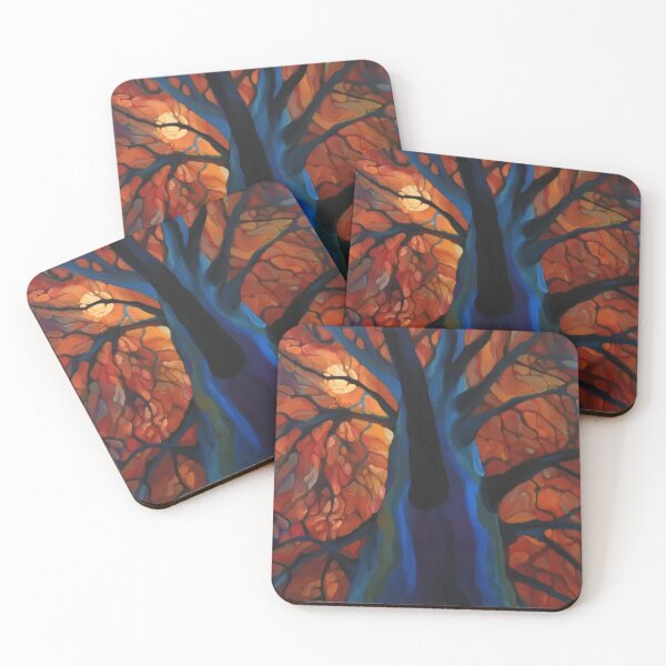 Item preview, Family Oak designed and sold by Elliott Art Studio.