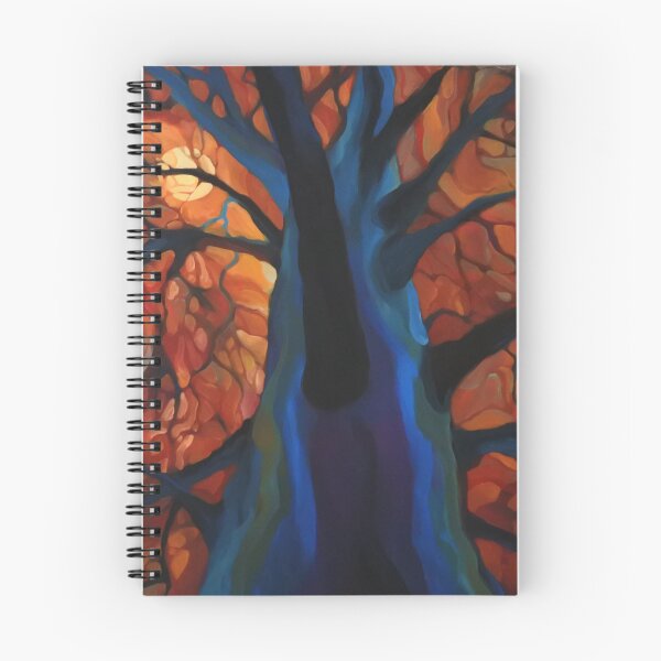 Item preview, Family Oak designed and sold by Elliott Art Studio.