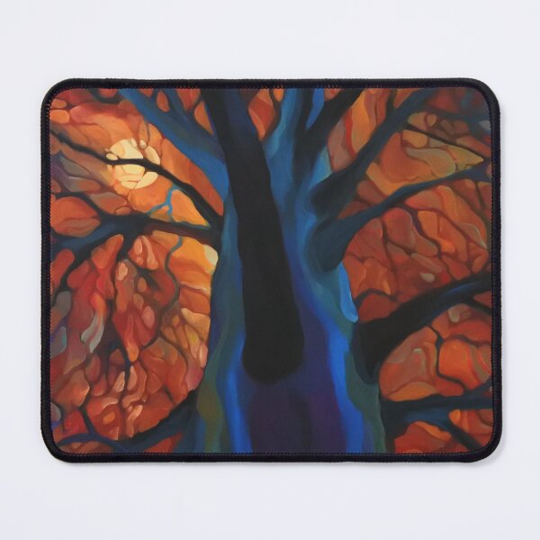 Item preview, Family Oak designed and sold by Elliott Art Studio.