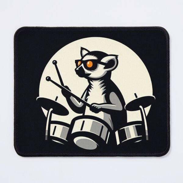 Item preview, Lemur designed and sold by Dogandesighn.