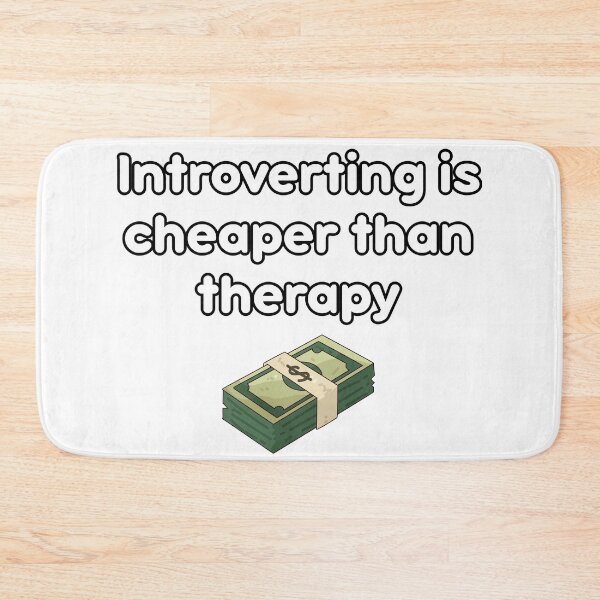 Item preview, Social Diet - Zero Small Talk designed and sold by KA-DigitalArtLab.