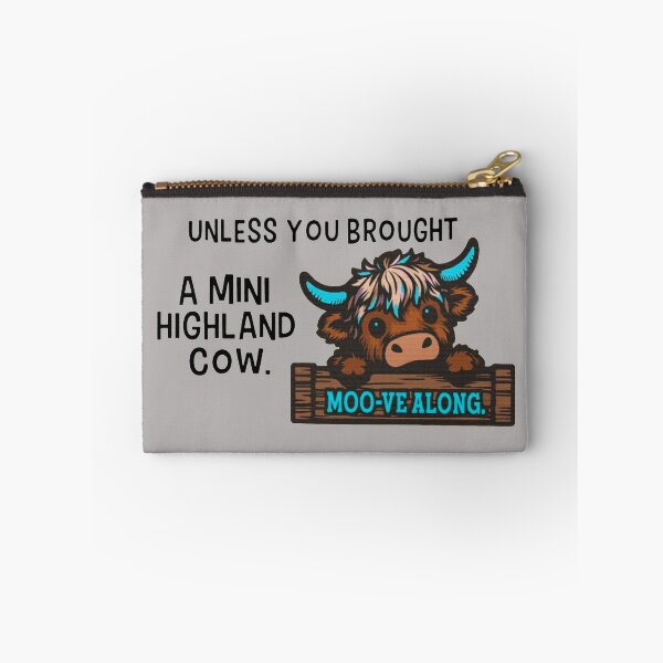 Item preview, Moo-ve Along  designed and sold by Buntrockstore.